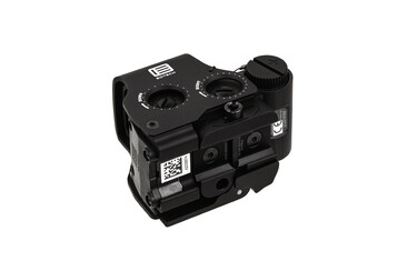 Приціл коліматорний EOTech EXPS3-2 68MOA / 1MOA (дві точки), сумісний з NV
