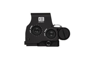 Приціл коліматорний EOTech EXPS3-2 68MOA / 1MOA (дві точки), сумісний з NV