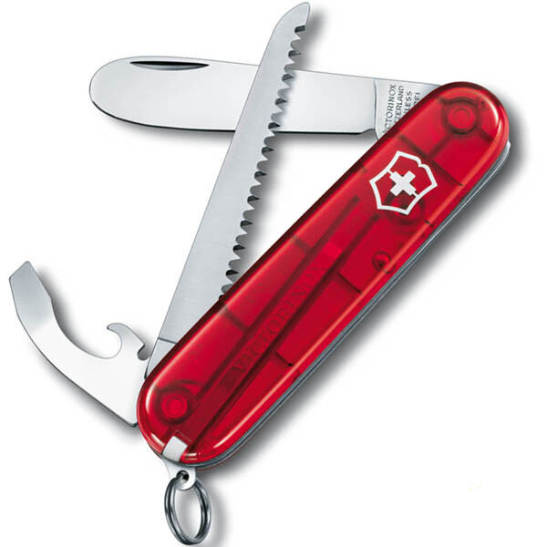 Ніж Victorinox My First Victorinox