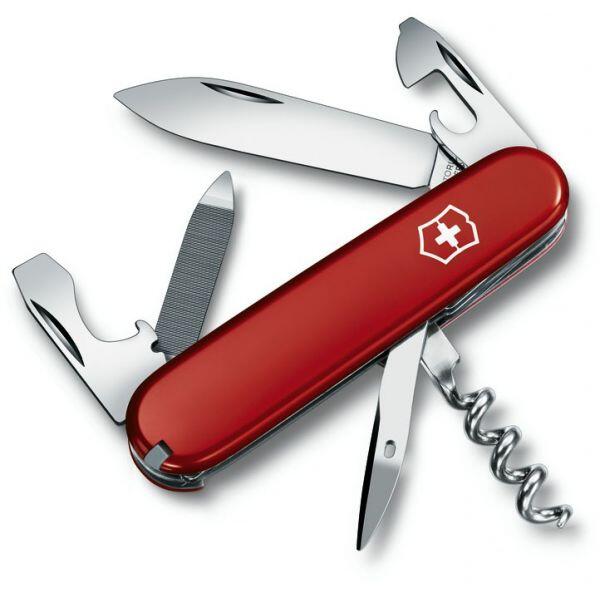 Ніж Victorinox Swiss Army Sportsman