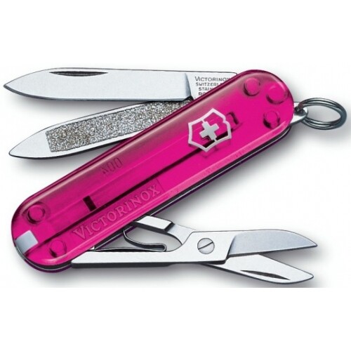 Ніж Victorinox Rose Edition Classic