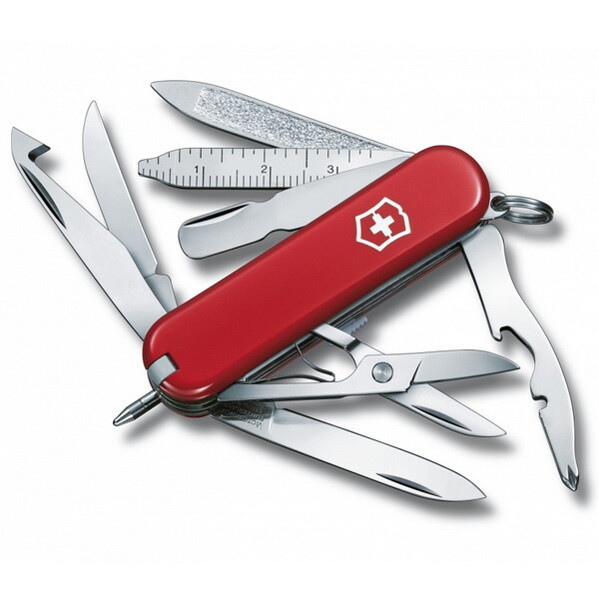 Ніж Victorinox MiniChamp