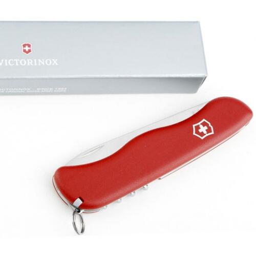 Ніж Victorinox Alpineer. Фото 3
