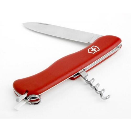 Ніж Victorinox Alpineer. Фото 2