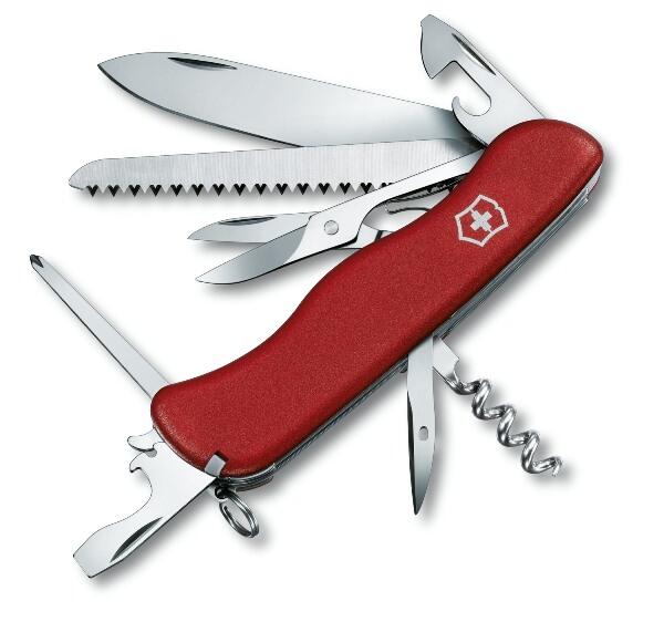 Ніж Victorinox Outrider