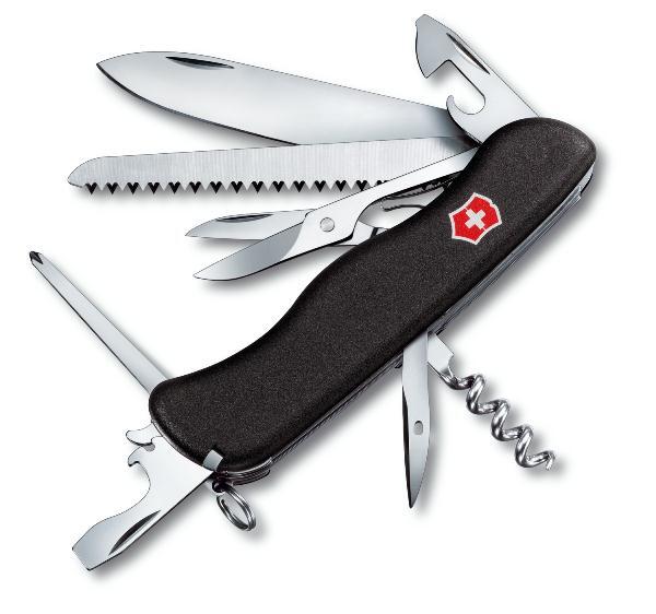Ніж Victorinox Outrider