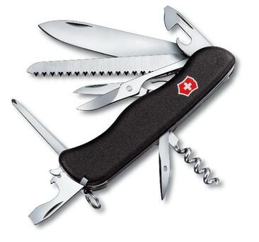 Ніж Victorinox Outrider