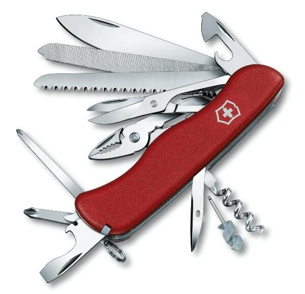 Ніж Victorinox Work Champ