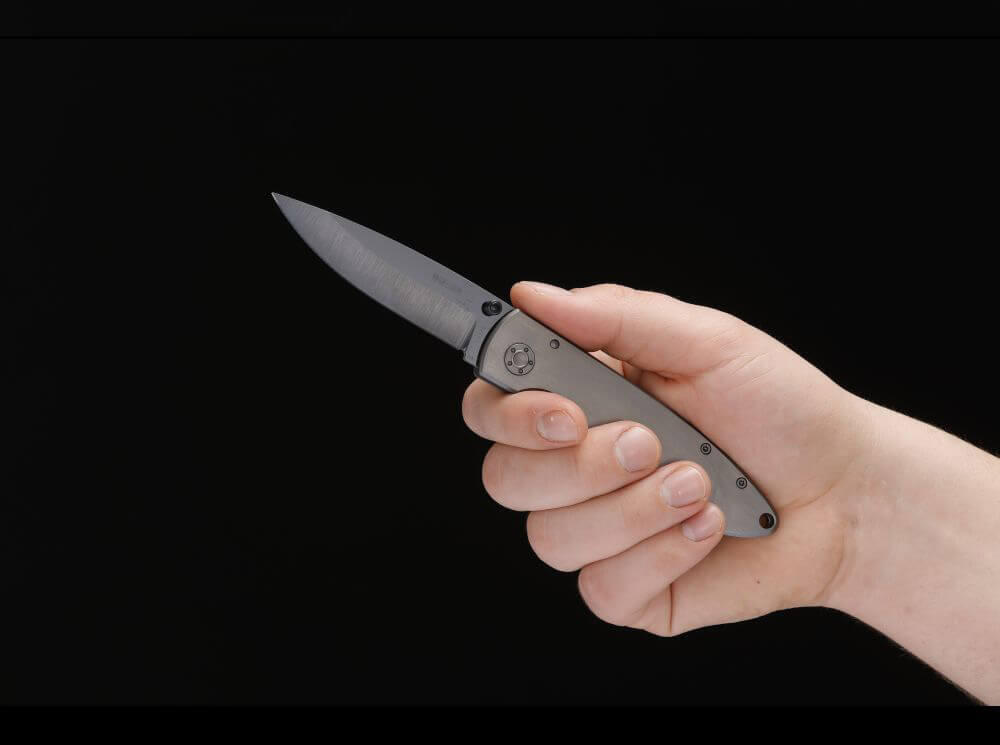 Ніж Boker Plus "Anti-MC". Фото 3