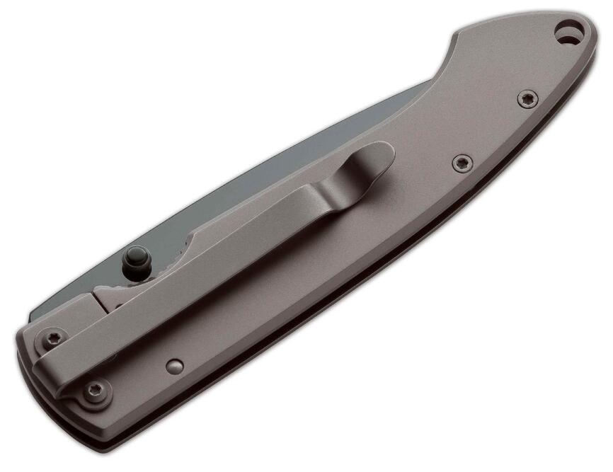 Ніж Boker Plus "Anti-MC". Фото 4