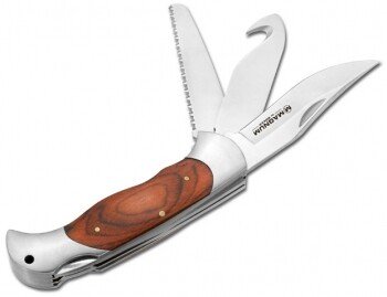 Ніж Boker Magnum "Classic Hunter"
