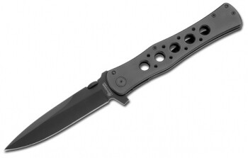 Ніж Boker Magnum "Urban Tank". Фото 2