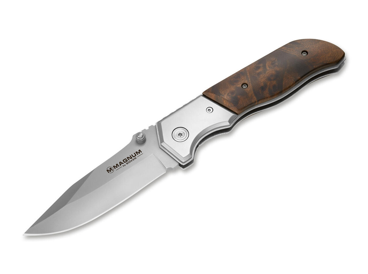 Ніж Boker Magnum "Forest Ranger"