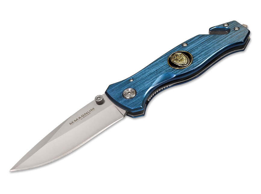 Ніж Boker Magnum "Law Enforcement"