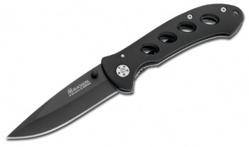 Ніж Boker Magnum "Shadow"