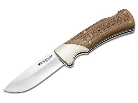 Ніж Boker Magnum "Woodcraft"
