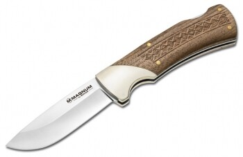 Ніж Boker Magnum "Woodcraft". Фото 2