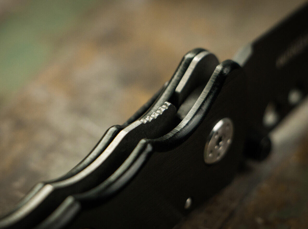 Ніж Boker Magnum "USN Seals". Фото 4