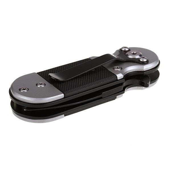Ніж Boker Magnum "Black Lightning". Фото 2
