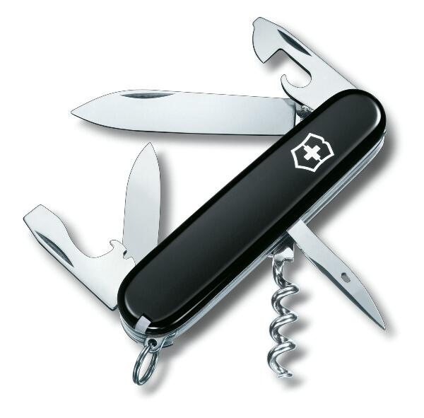 Ніж Victorinox Swiss Army Spartan