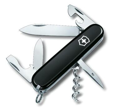Ніж Victorinox Swiss Army Spartan