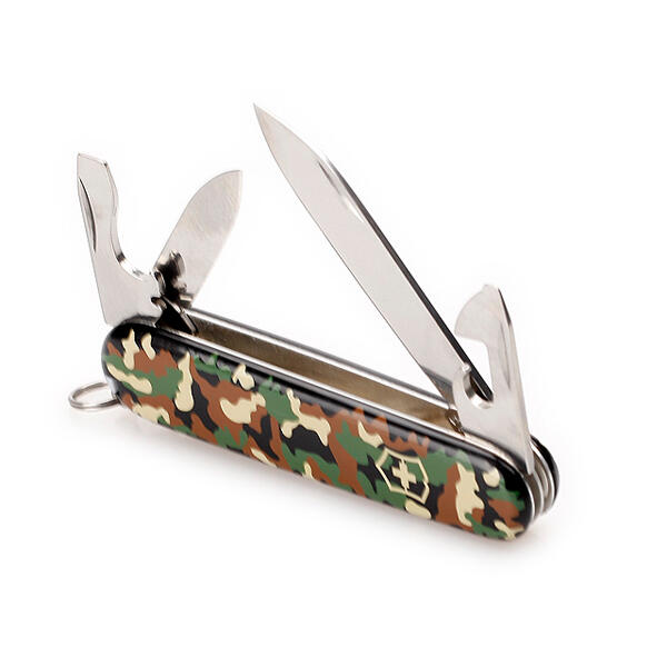 Ніж Victorinox Swiss Army Spartan. Фото 2