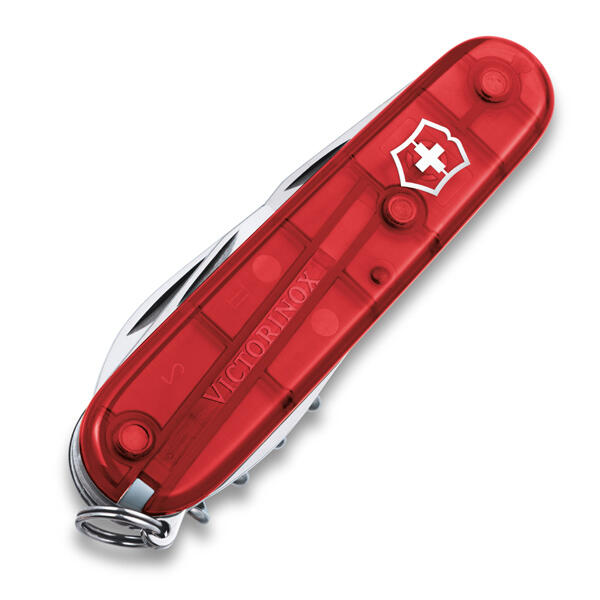 Ніж Victorinox Swiss Army Spartan. Фото 2