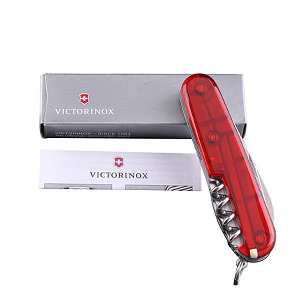 Ніж Victorinox Swiss Army Spartan. Фото 4
