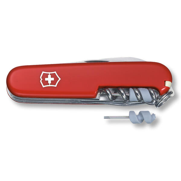 Ніж Victorinox Swiss Army Climber. Фото 2