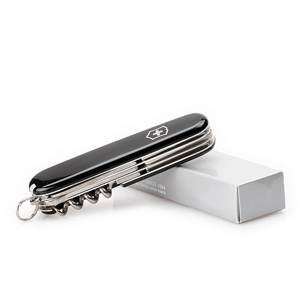 Ніж Victorinox Swiss Army Climber. Фото 4