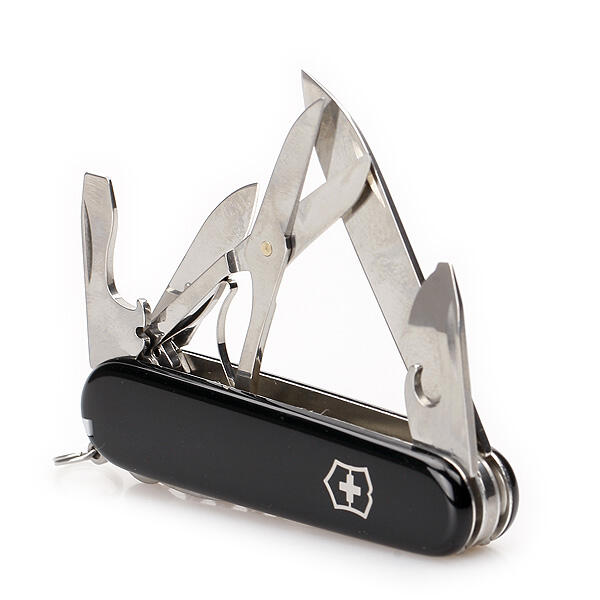 Ніж Victorinox Swiss Army Climber. Фото 2