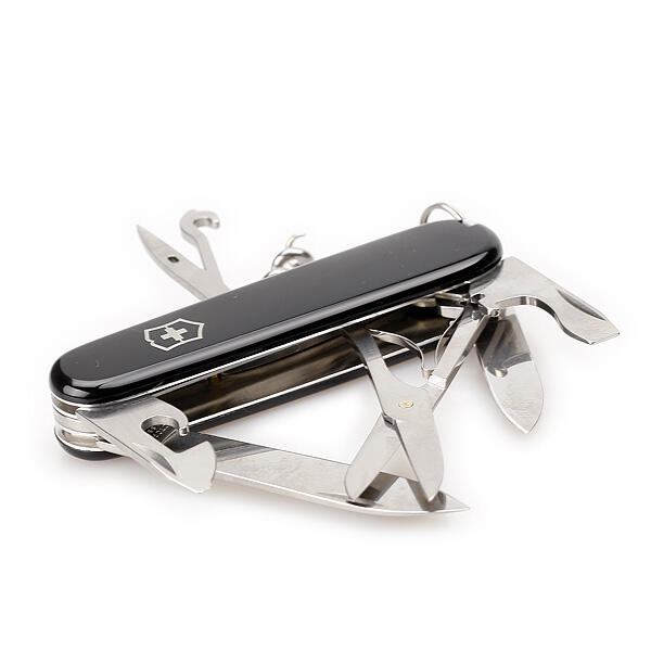 Ніж Victorinox Swiss Army Climber. Фото 3
