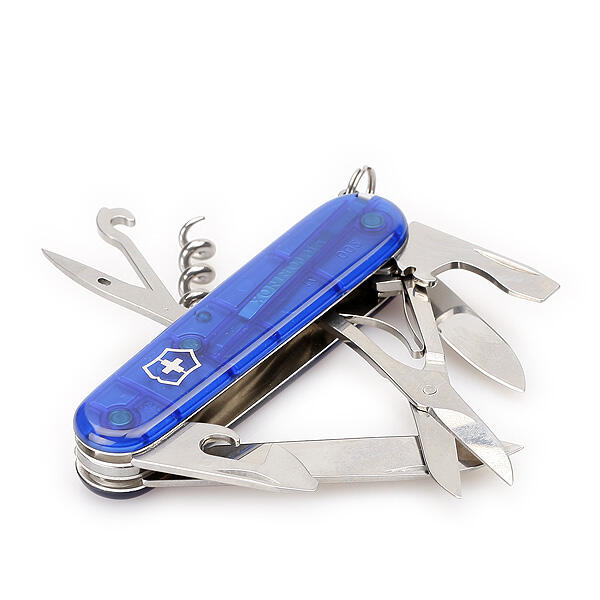 Ніж Victorinox Swiss Army Climber. Фото 3