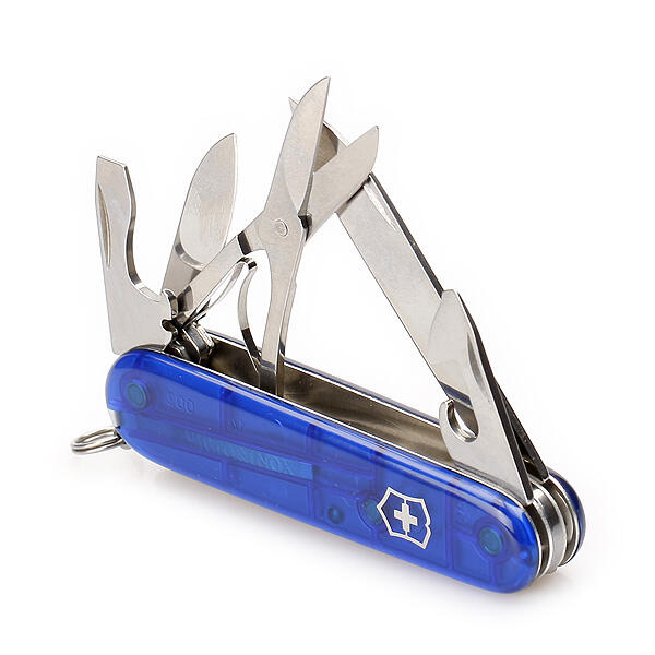 Ніж Victorinox Swiss Army Climber. Фото 2