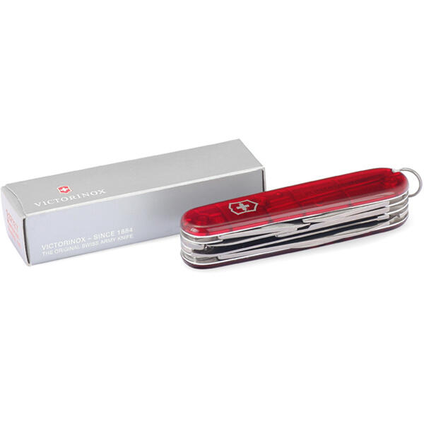 Ніж Victorinox Swiss Army Huntsman. Фото 3