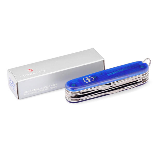 Ніж Victorinox Swiss Army Huntsman. Фото 4