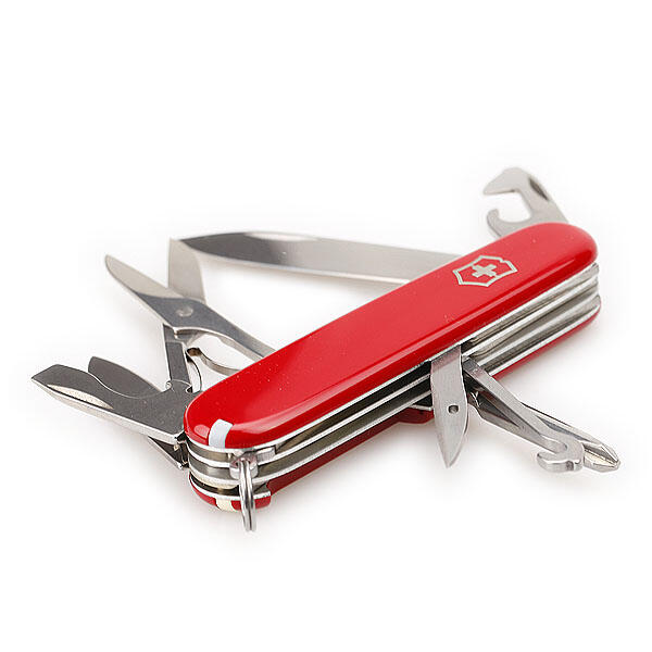 Ніж Victorinox Swiss Army Super Tinker. Фото 2
