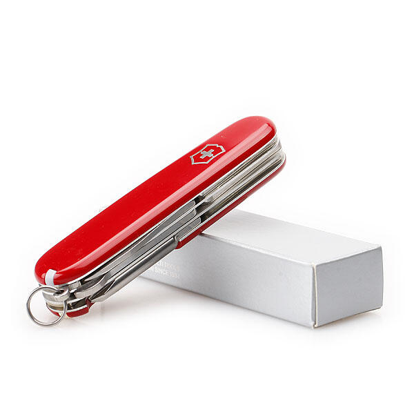 Ніж Victorinox Swiss Army Super Tinker. Фото 3