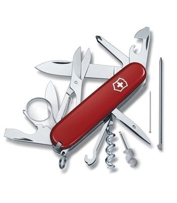 Ніж Victorinox Swiss Army Explorer