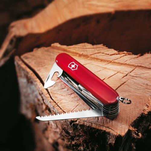 Ніж Victorinox SwissChamp. Фото 4