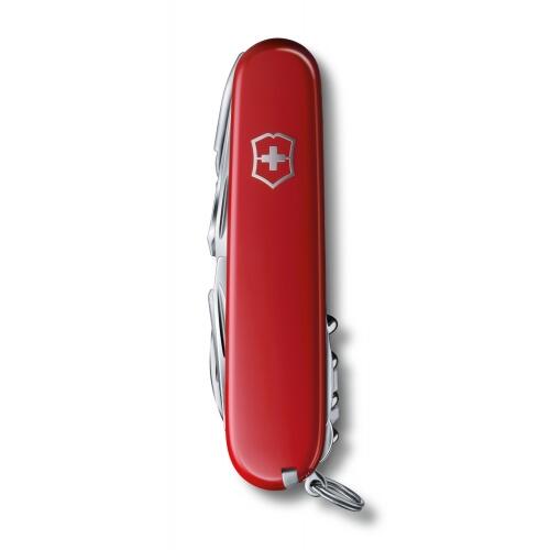 Ніж Victorinox SwissChamp. Фото 2