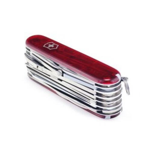 Ніж Victorinox SwissChamp. Фото 3
