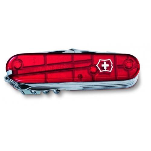 Ніж Victorinox SwissChamp. Фото 2