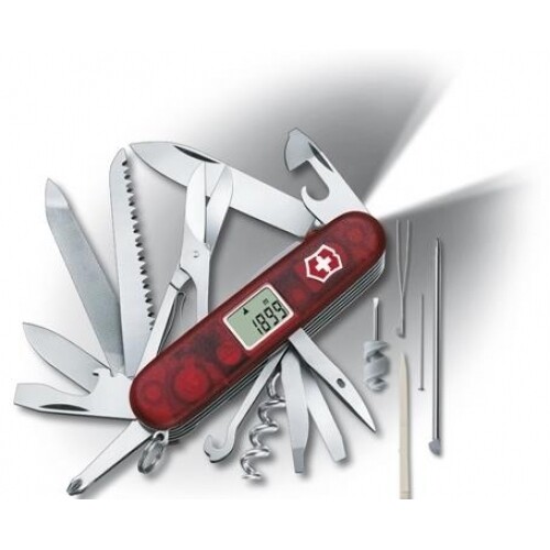 Ніж Victorinox Expedition Lite