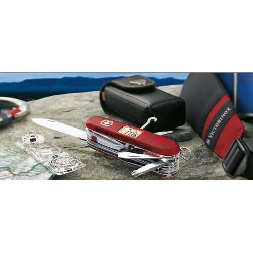 Ніж Victorinox Expedition Lite. Фото 3