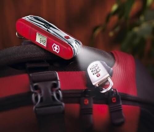 Ніж Victorinox Expedition Lite. Фото 2