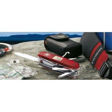 Ніж Victorinox Expedition Lite