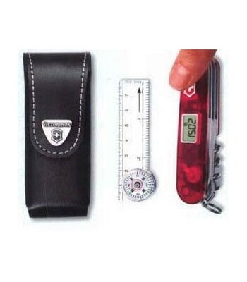 Набір мандрівника Victorinox Expedition-Kit