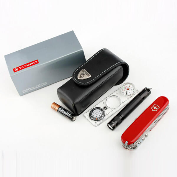 Набір мандрівника Victorinox Traveller's-Kit. Фото 3