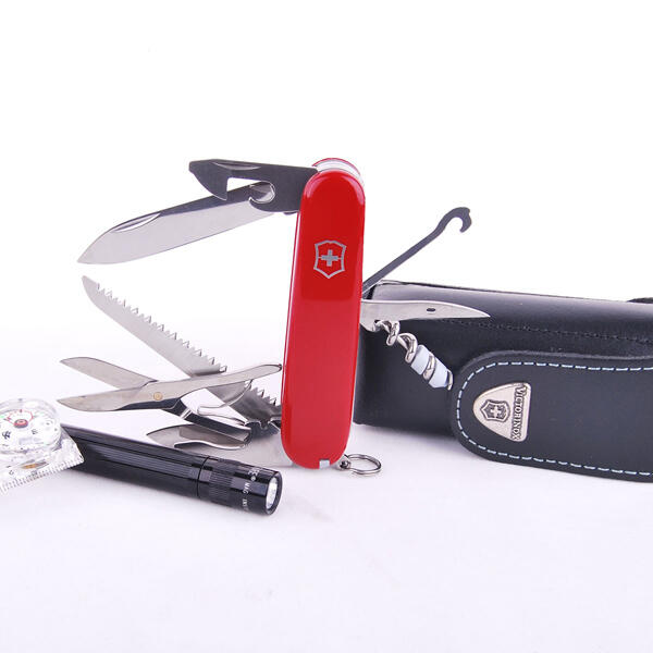 Набір мандрівника Victorinox Traveller's-Kit. Фото 4